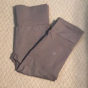 Lululemon leggings